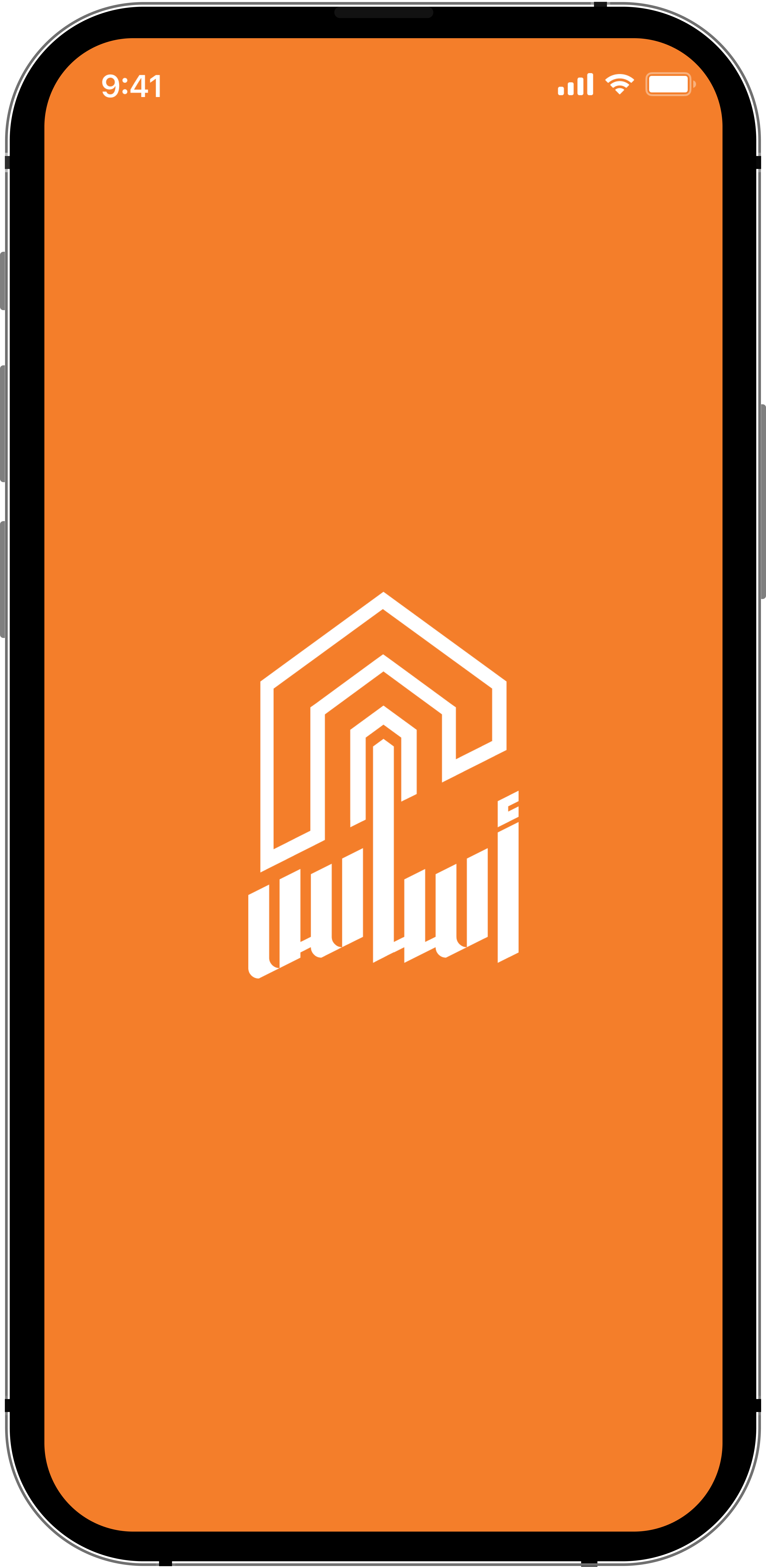 App Splash